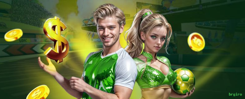 brgiro Aventura: Uma Viagem Imperdível pelo Mundo dos Jogos