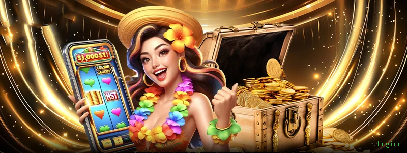 brgiro: A Nova Era dos Jogos Mobile Que Você Precisa Conhecer